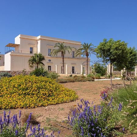 Il Giardino Grande - Dimora In Salento Bed & Breakfast Parabita Exterior foto