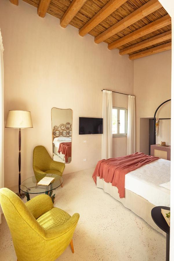 Il Giardino Grande - Dimora In Salento Bed & Breakfast Parabita Exterior foto
