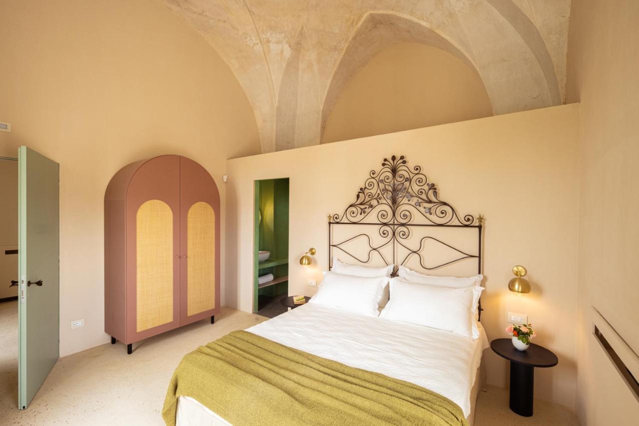 Il Giardino Grande - Dimora In Salento Bed & Breakfast Parabita Exterior foto