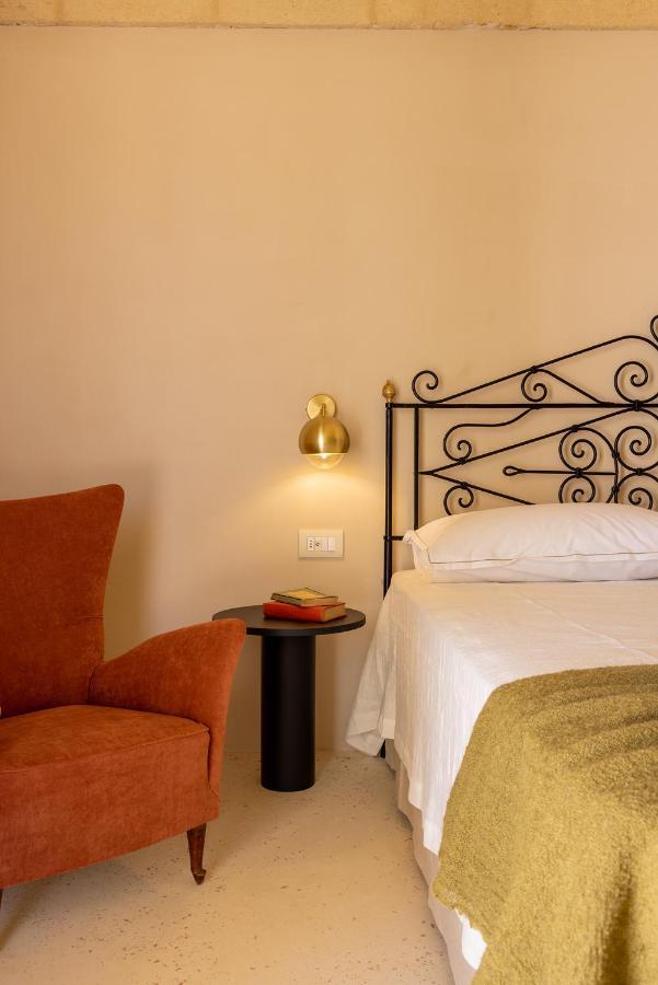 Il Giardino Grande - Dimora In Salento Bed & Breakfast Parabita Exterior foto