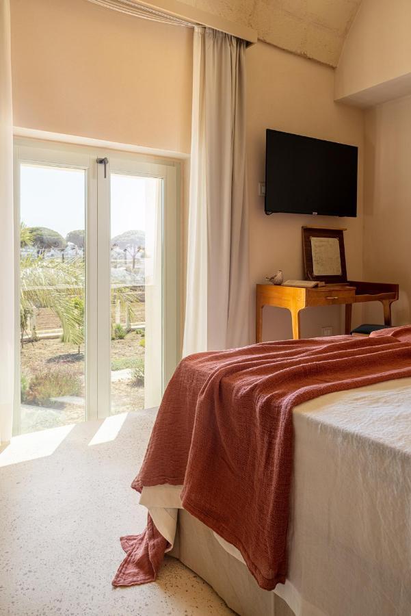 Il Giardino Grande - Dimora In Salento Bed & Breakfast Parabita Exterior foto