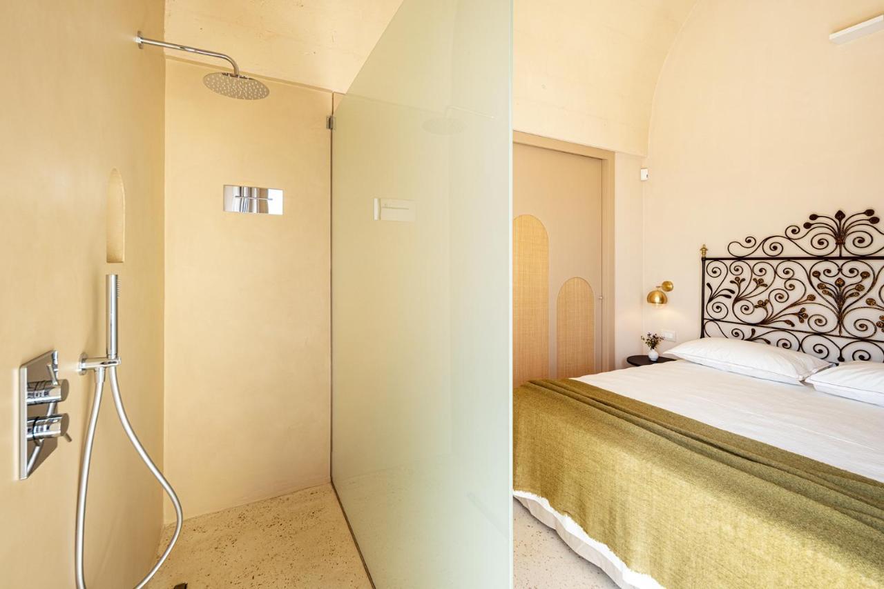 Il Giardino Grande - Dimora In Salento Bed & Breakfast Parabita Exterior foto