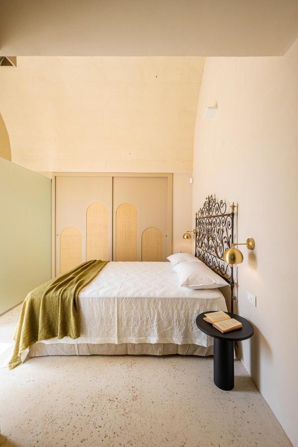 Il Giardino Grande - Dimora In Salento Bed & Breakfast Parabita Exterior foto