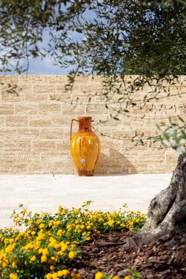 Il Giardino Grande - Dimora In Salento Bed & Breakfast Parabita Exterior foto