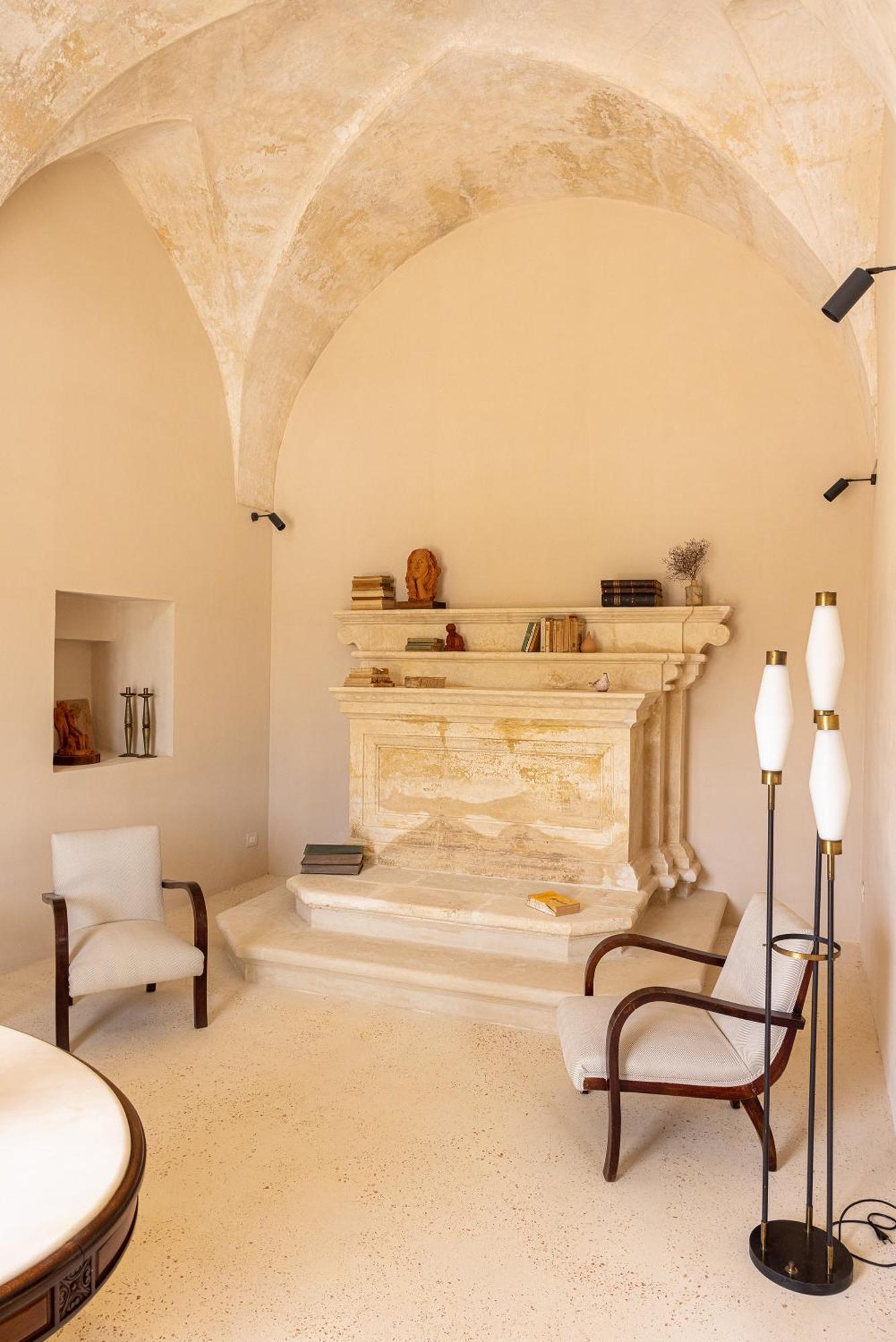 Il Giardino Grande - Dimora In Salento Bed & Breakfast Parabita Exterior foto